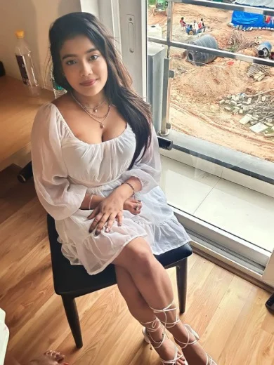 Neha College Girl Indore Escort